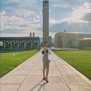 Meet your Posher, Loreign